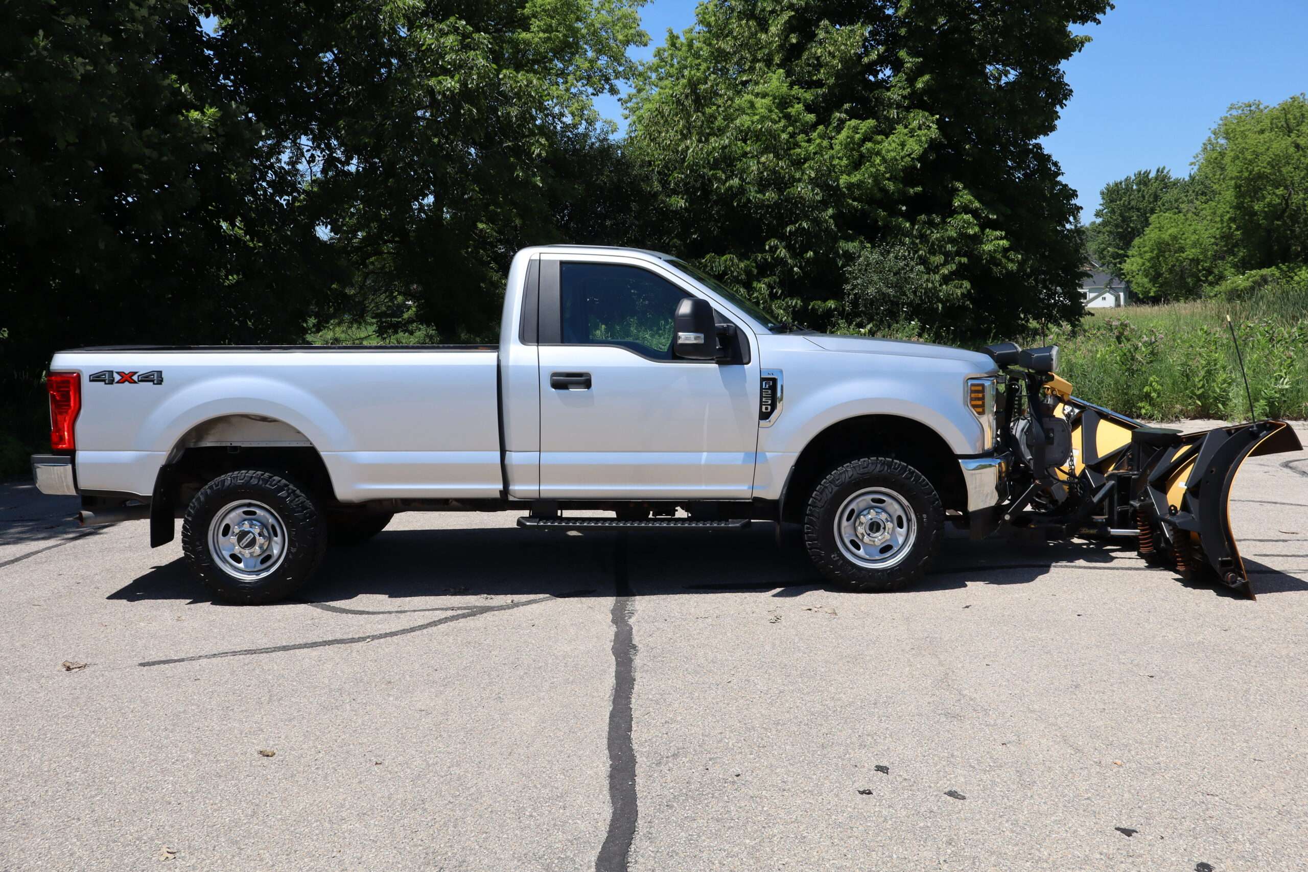 ford f-250 super duty 2019 1FTBF2B61KED43748 image ford f-250 super duty 2019 1FTBF2B61KED43748 image